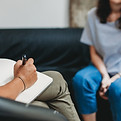 Psychologist Session